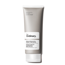 Natural Moisturizing Factors + Beta Glucan K4