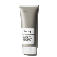 Natural Moisturizing Factors + HA J8