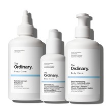The Body Care Collection P9