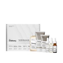 The Mini Discovery Set H7