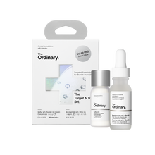 The Target & Treat Set Q2