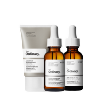 The Uneven Skin Tone Collection Q6