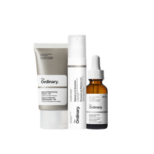The Vitamin C & A Collection C7